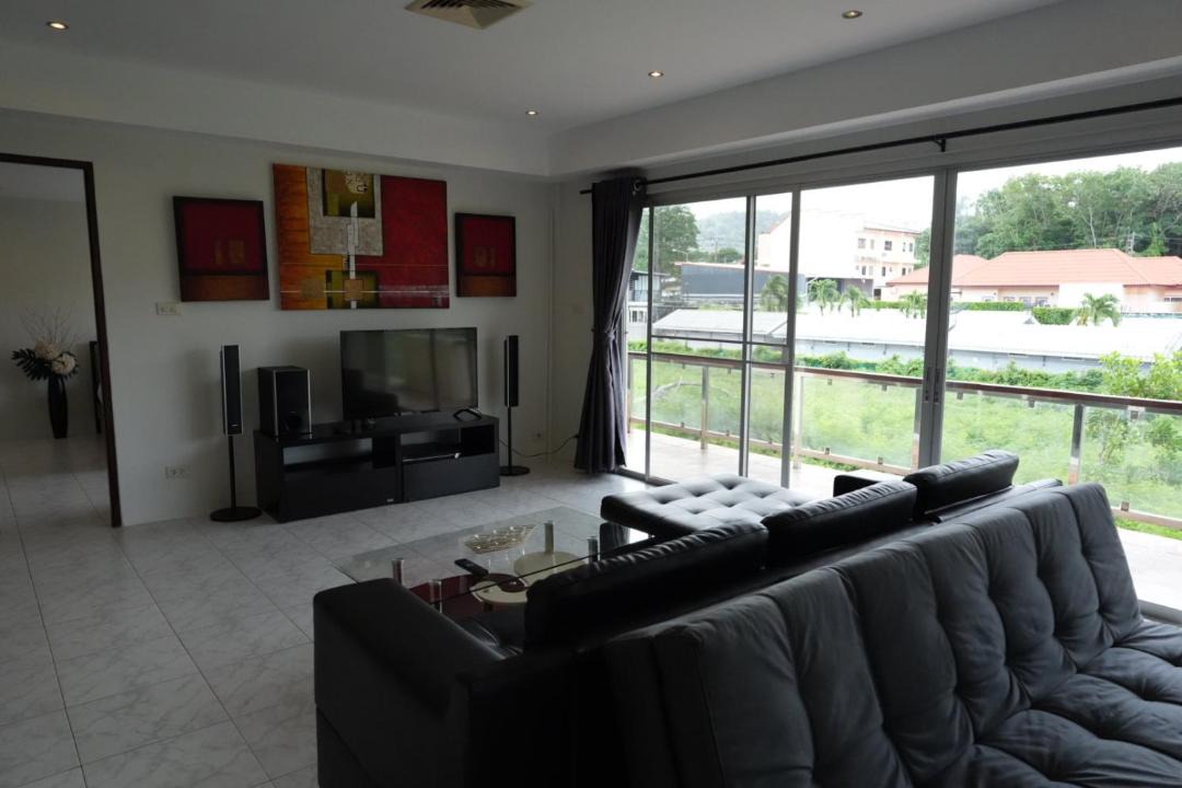Photo of Livingroom in Rawai