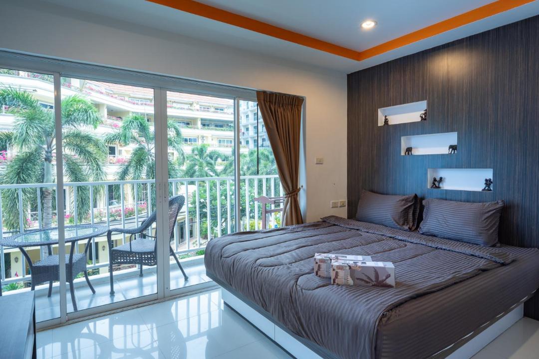 Photo of Bedroom in Pratumnak Hill