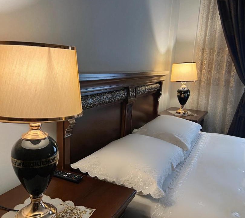 Photo of Bedroom in Alexandroupoli
