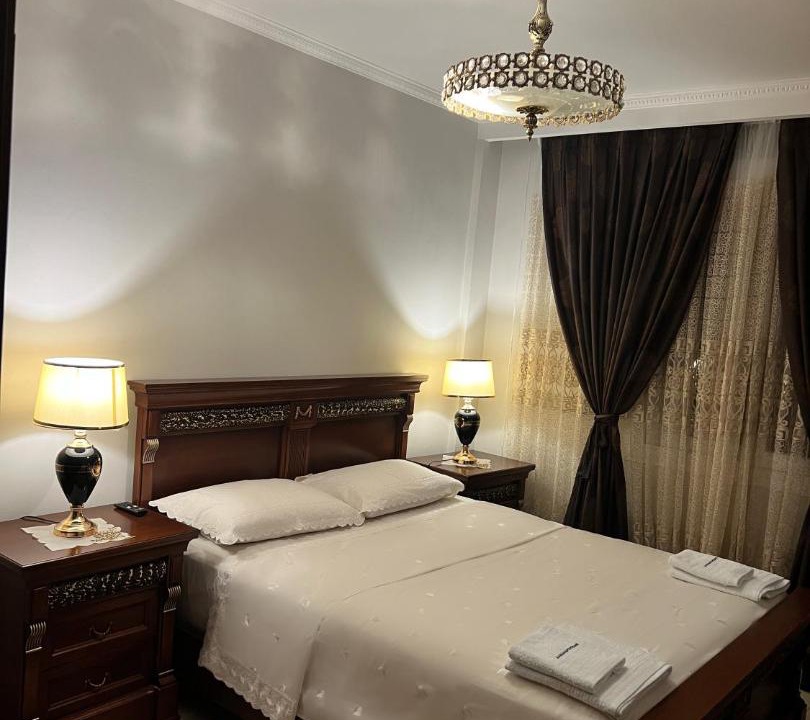 Photo of Bedroom in Alexandroupoli