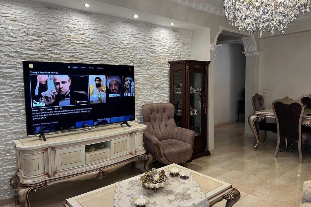 Photo of Livingroom in Alexandroupoli