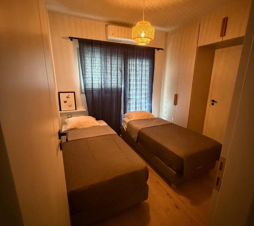 Photo of Bedroom in Chalandri