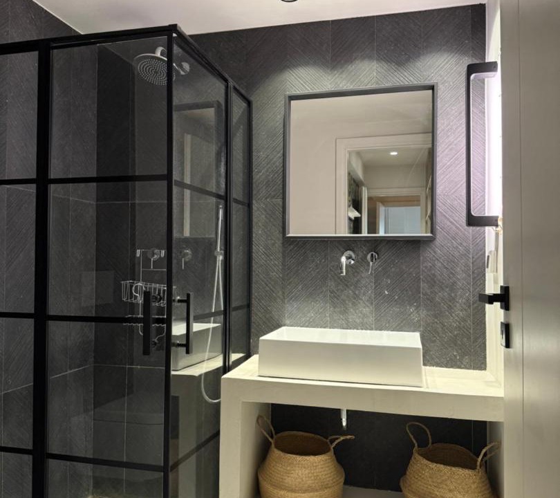 Photo of Bathroom in Chalandri