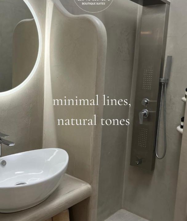 Photo of Bathroom in Marmari