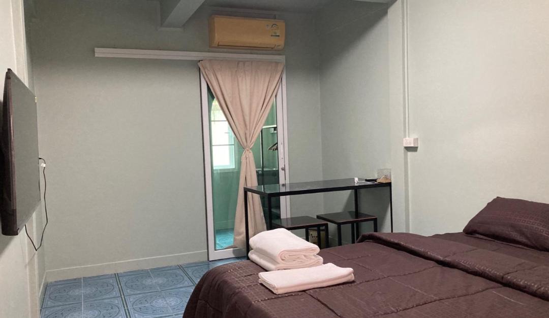 Photo of Bedroom in Ban Chang Lo