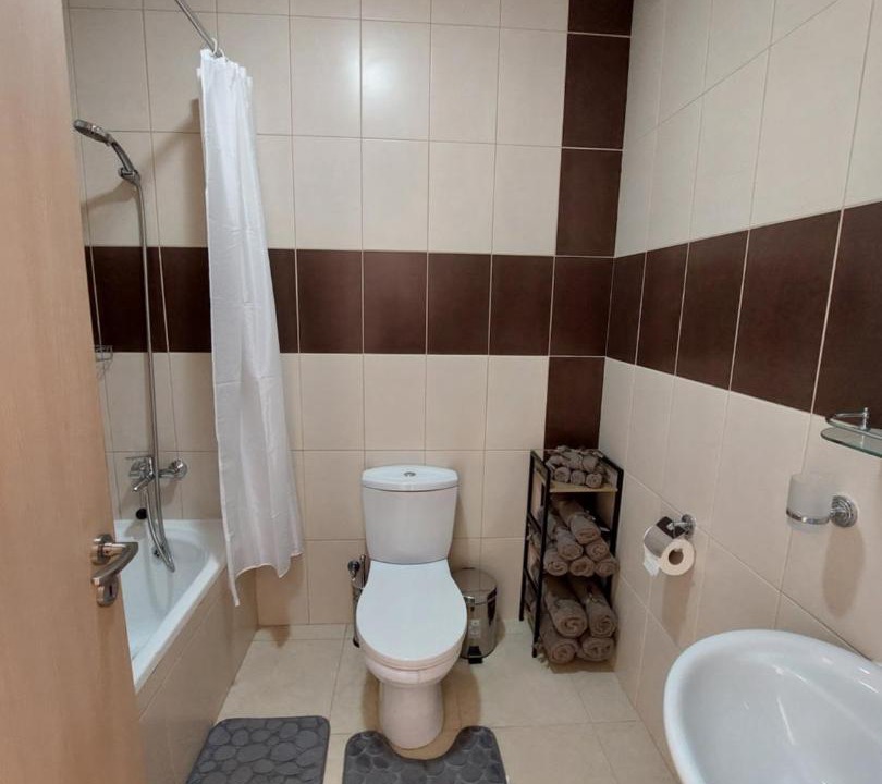 Photo of Bathroom in Liopetri