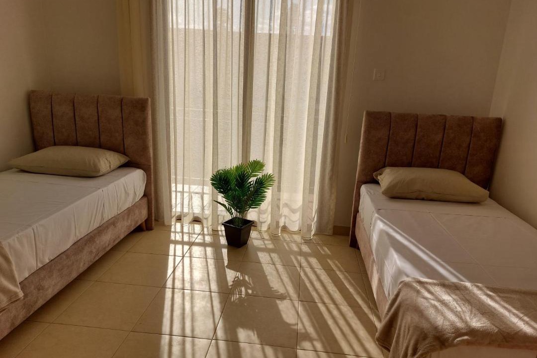Photo of Bedroom in Liopetri