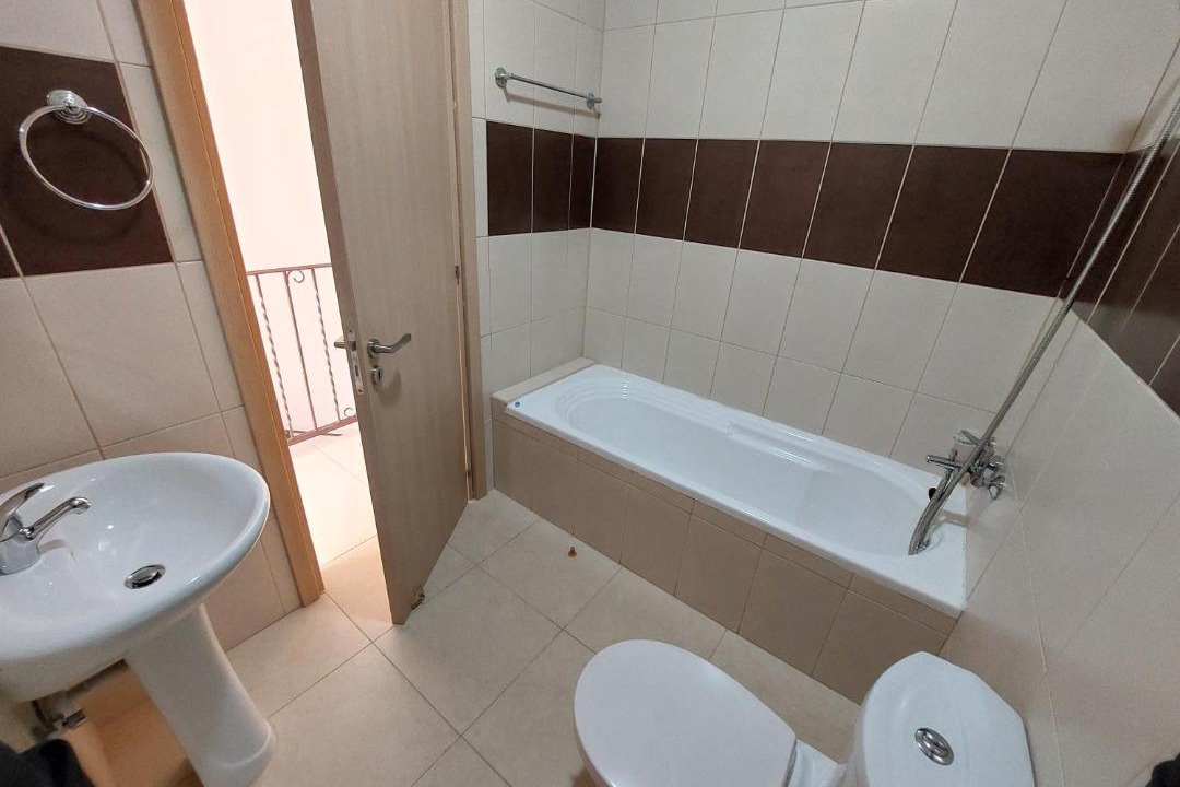 Photo of Bathroom in Liopetri