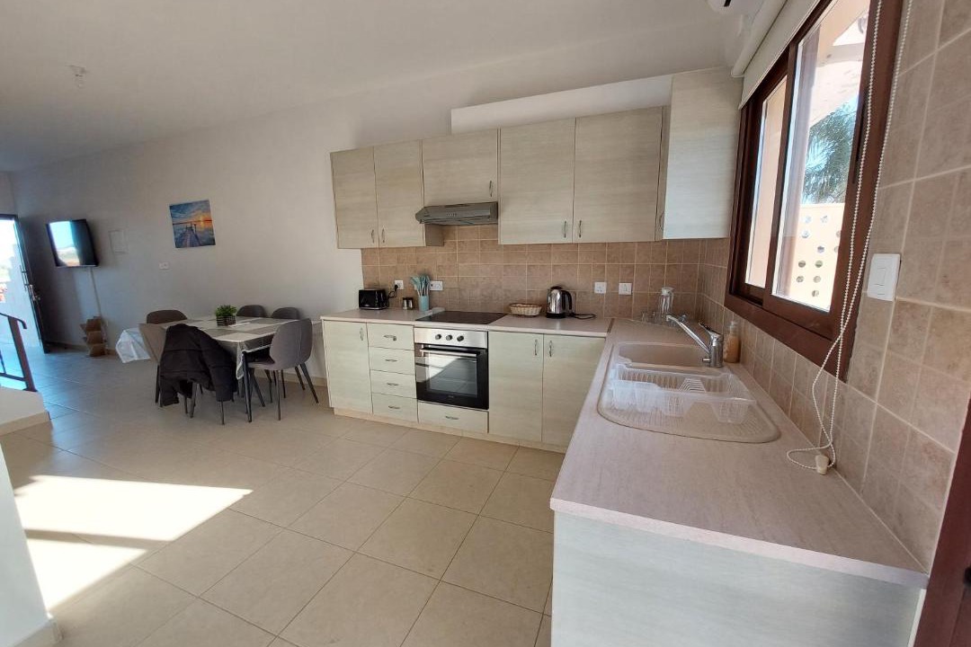 Photo of Kitchen in Liopetri