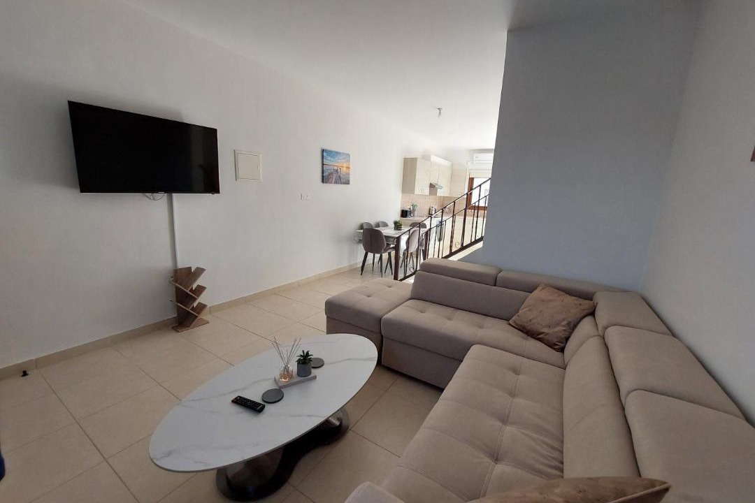 Photo of Livingroom in Liopetri