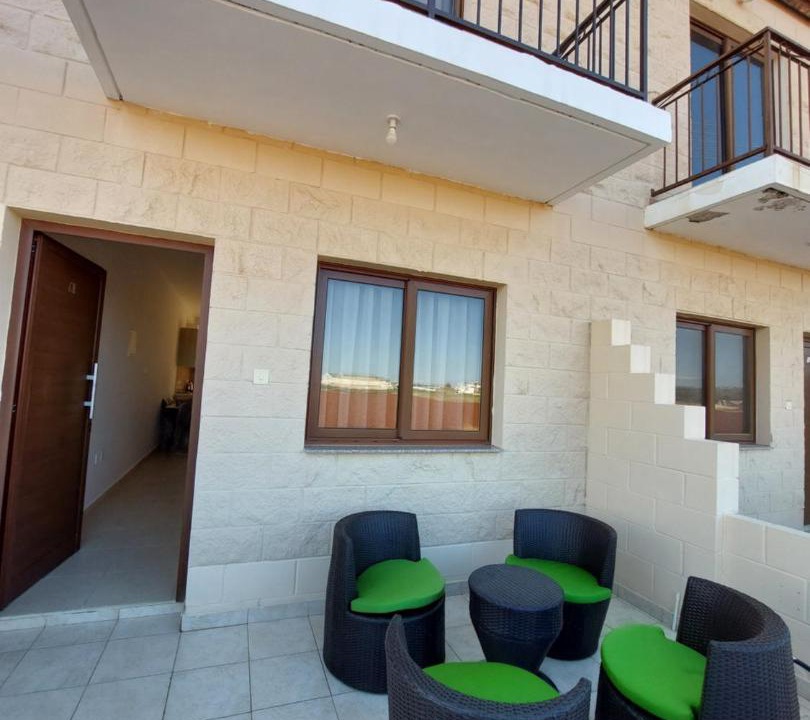 Photo of Patio Balcony in Liopetri