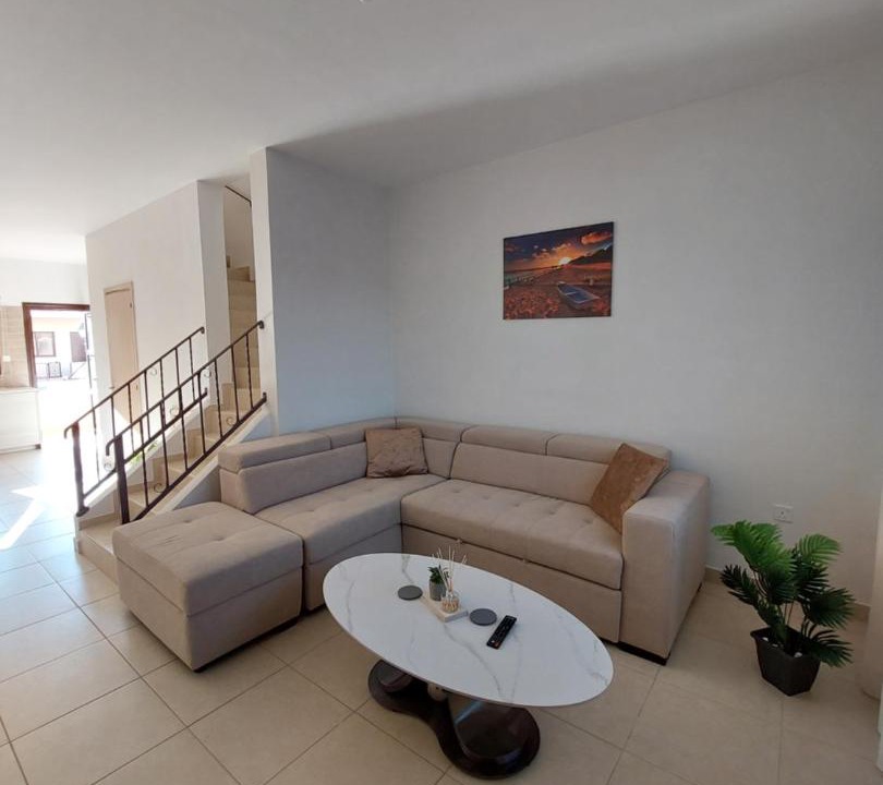 Photo of Livingroom in Liopetri