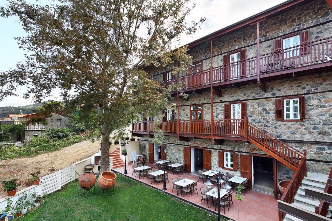 Photo of Others in Pedhoulas