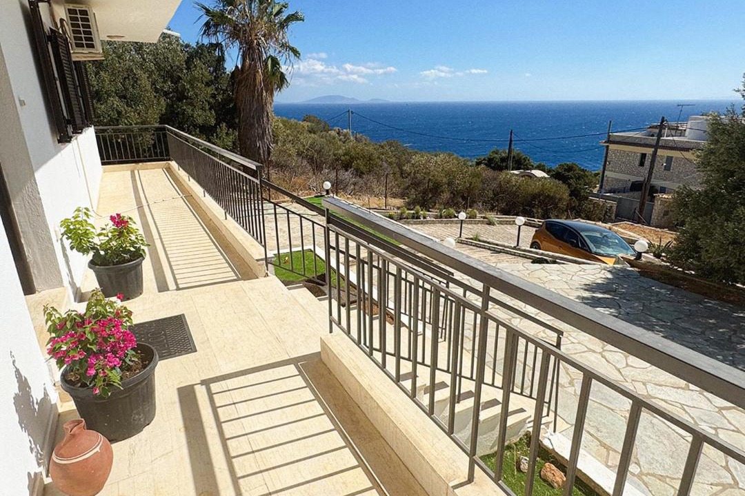 Photo of Patio Balcony in Marathon