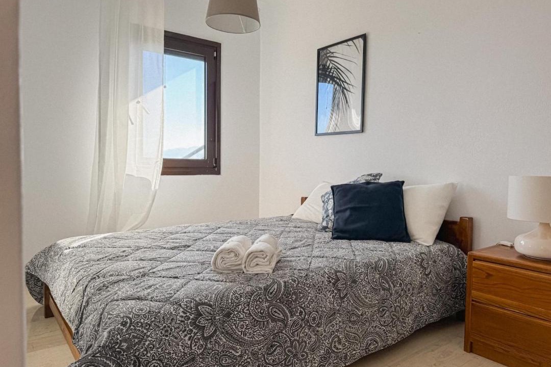 Photo of Bedroom in Marathon