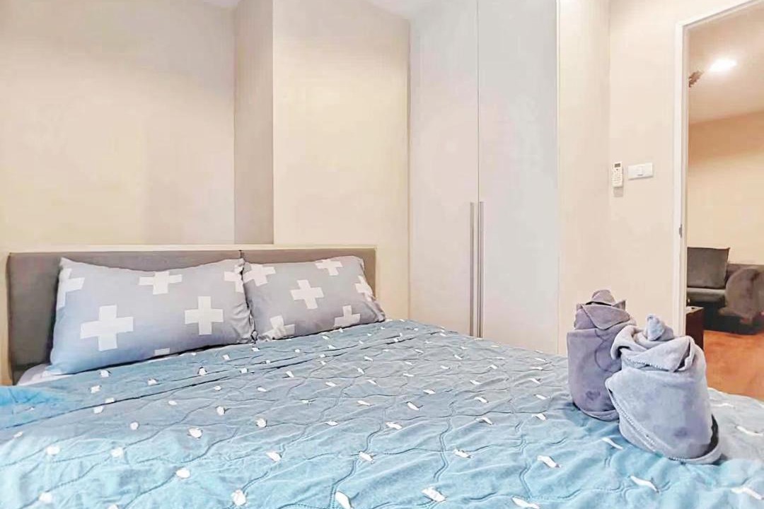 Photo of Bedroom in Rama 9