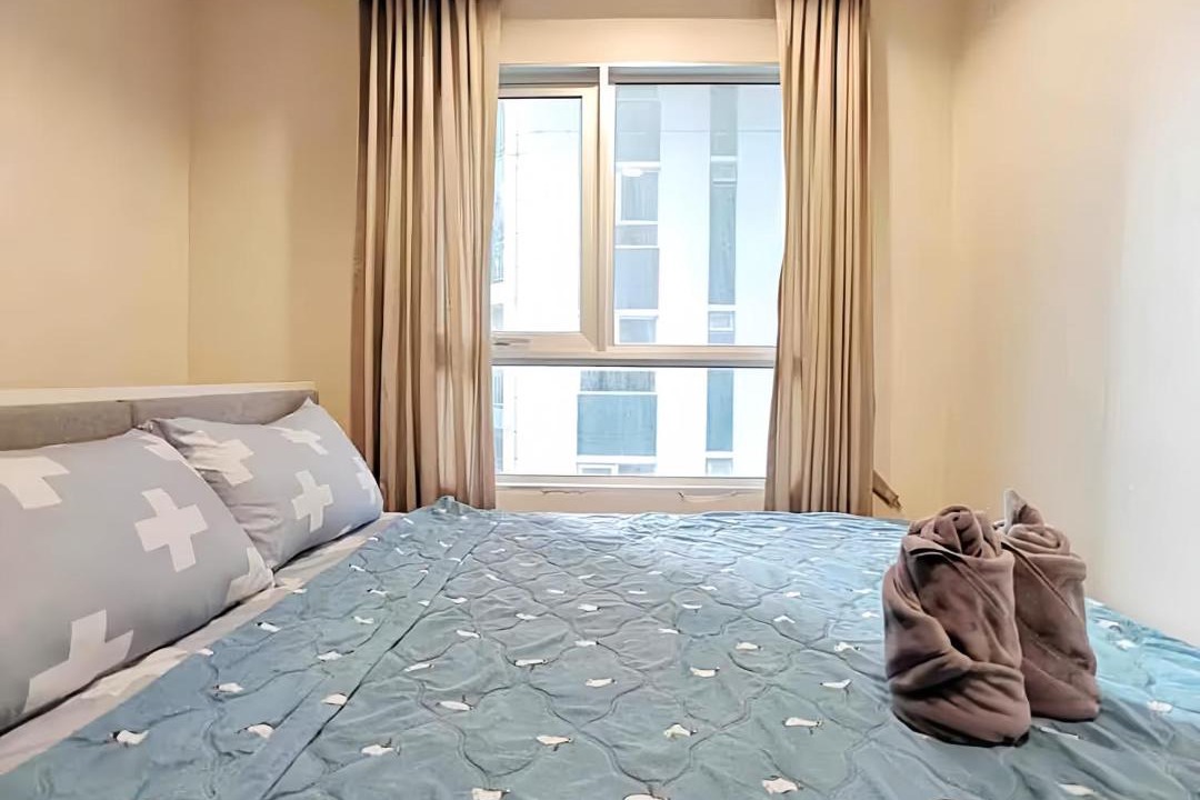 Photo of Bedroom in Rama 9