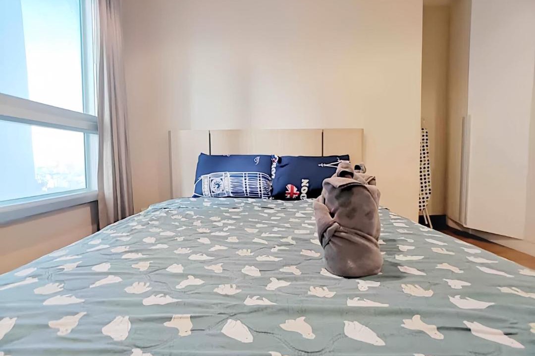 Photo of Bedroom in Rama 9