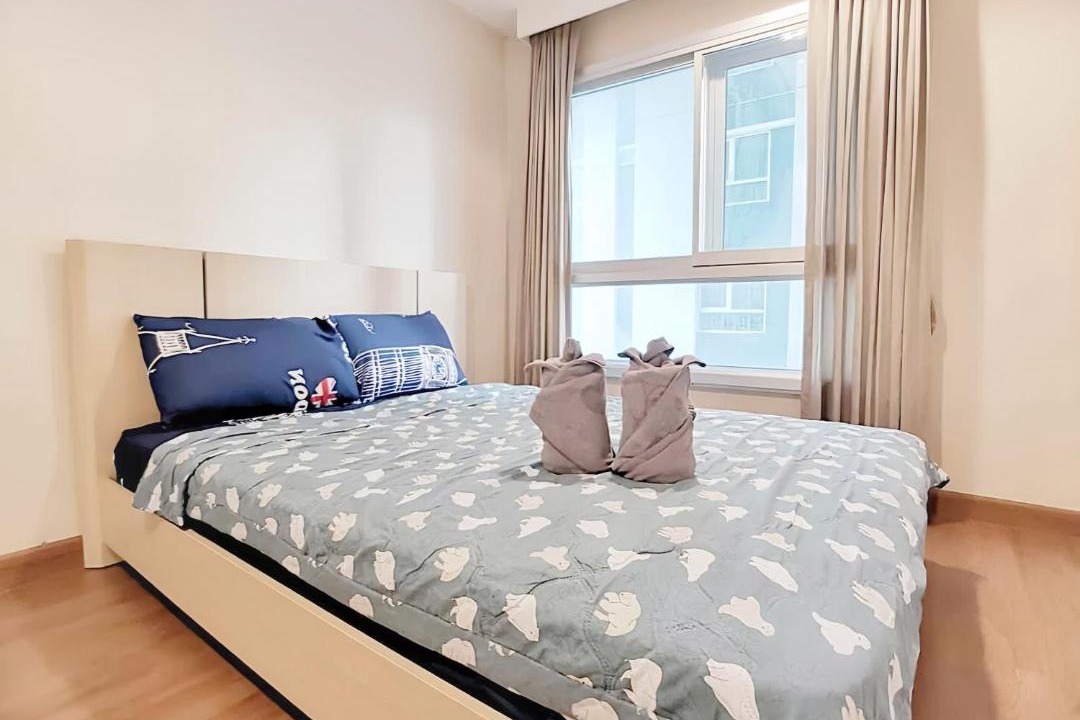 Photo of Bedroom in Rama 9