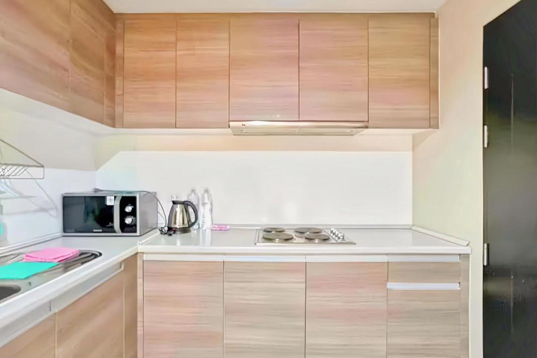 Photo of Kitchen in Rama 9
