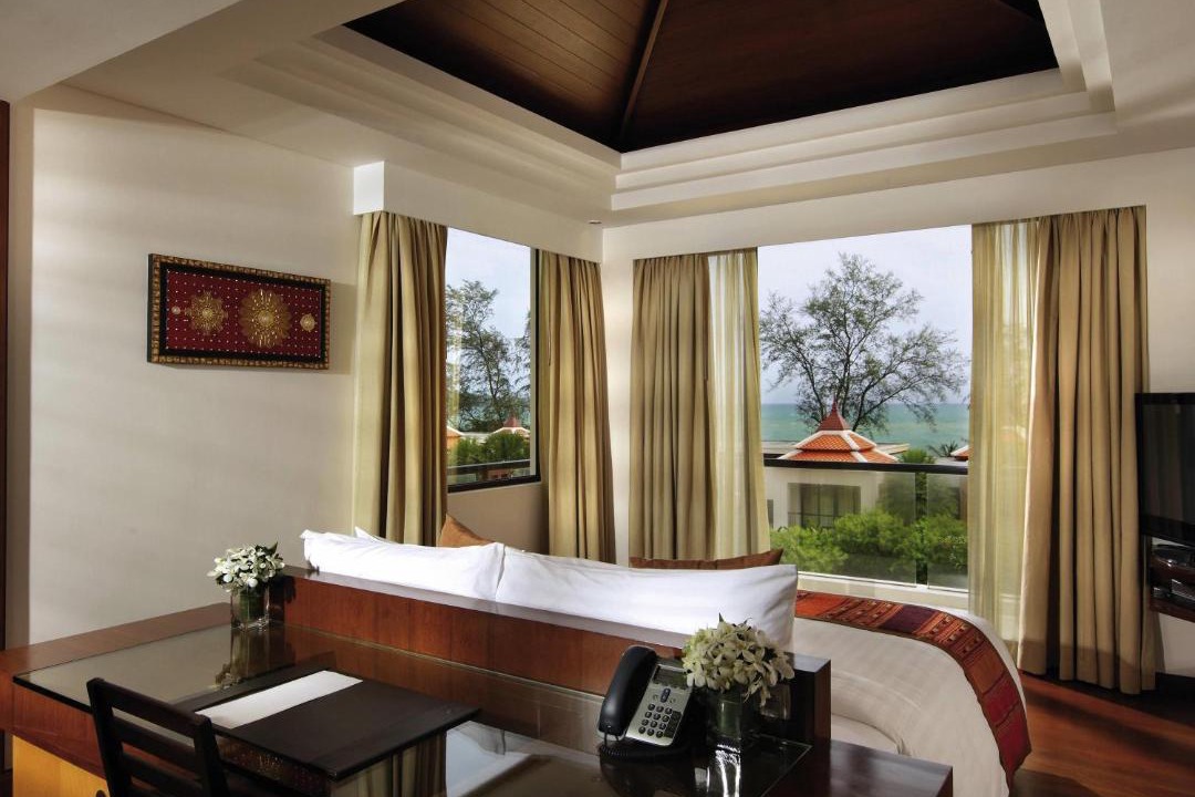 Photo of Bedroom in Choeng Thale