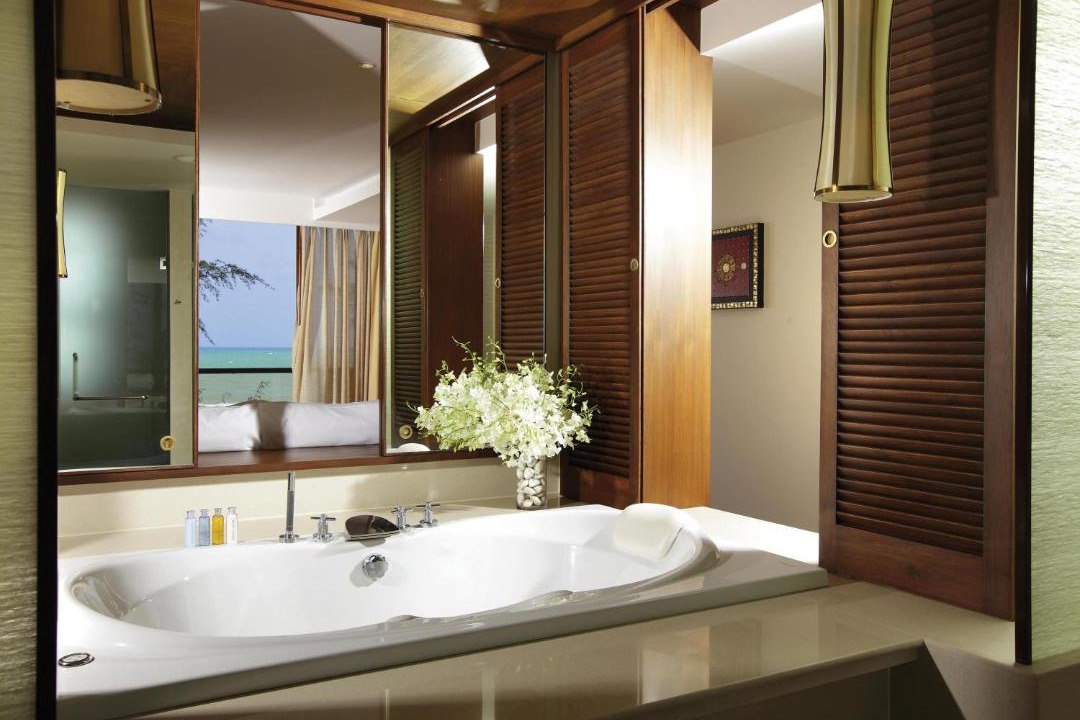 Photo of Bathroom in Choeng Thale