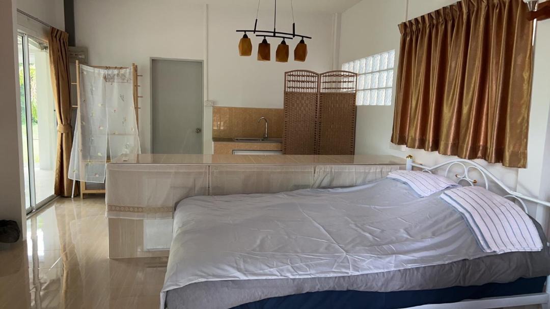 Photo of Bedroom in Nakhon Sawan