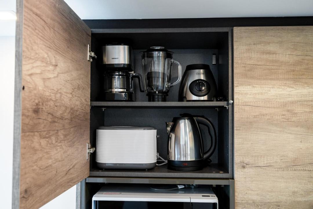Photo of Kitchen in Rawai