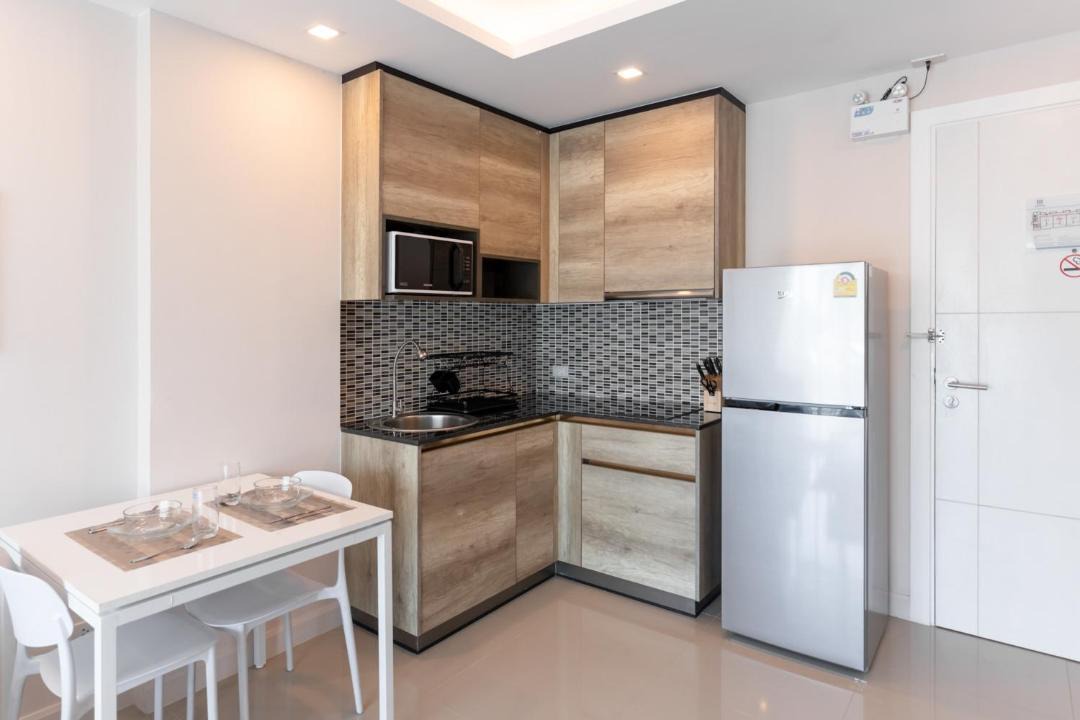 Photo of Kitchen in Rawai