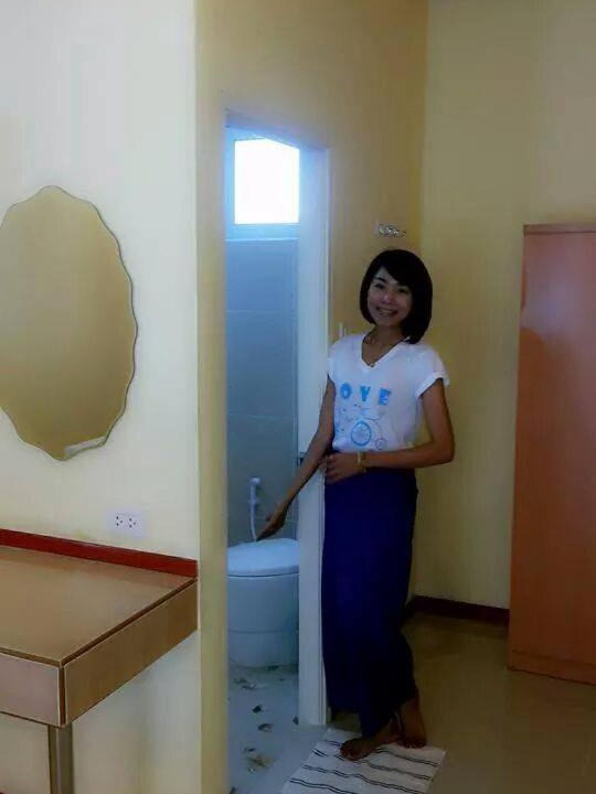 Photo of Bathroom in Khun Han