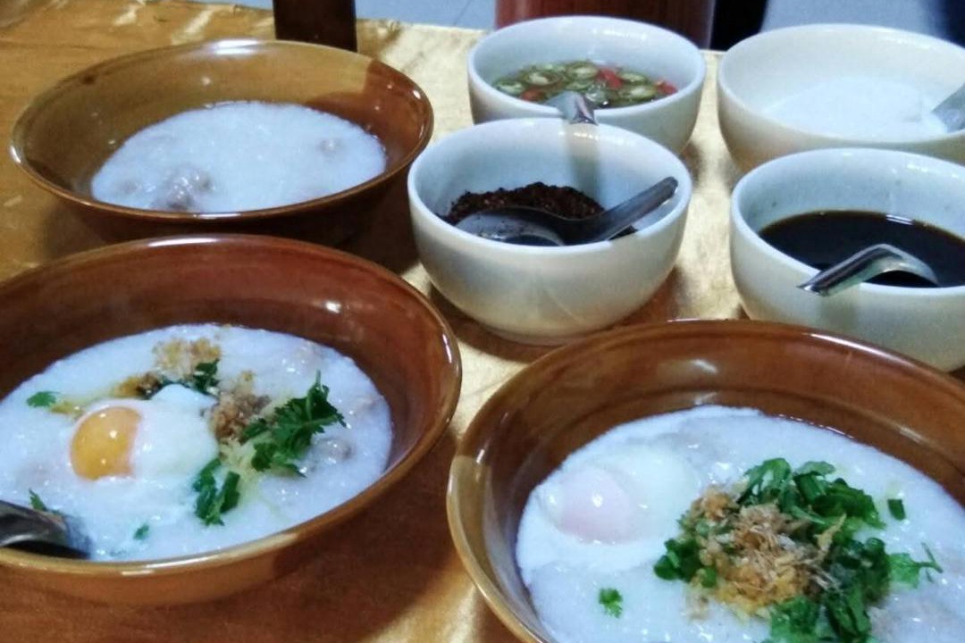 Photo of Kitchen in Amphawa