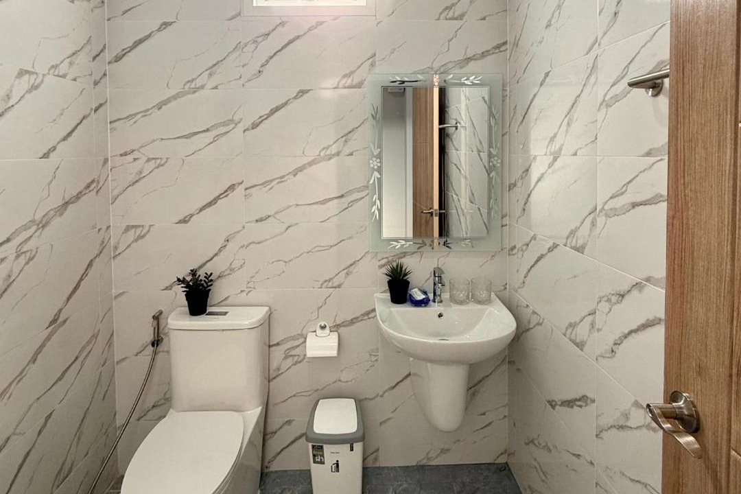 Photo of Bathroom in Chonburi
