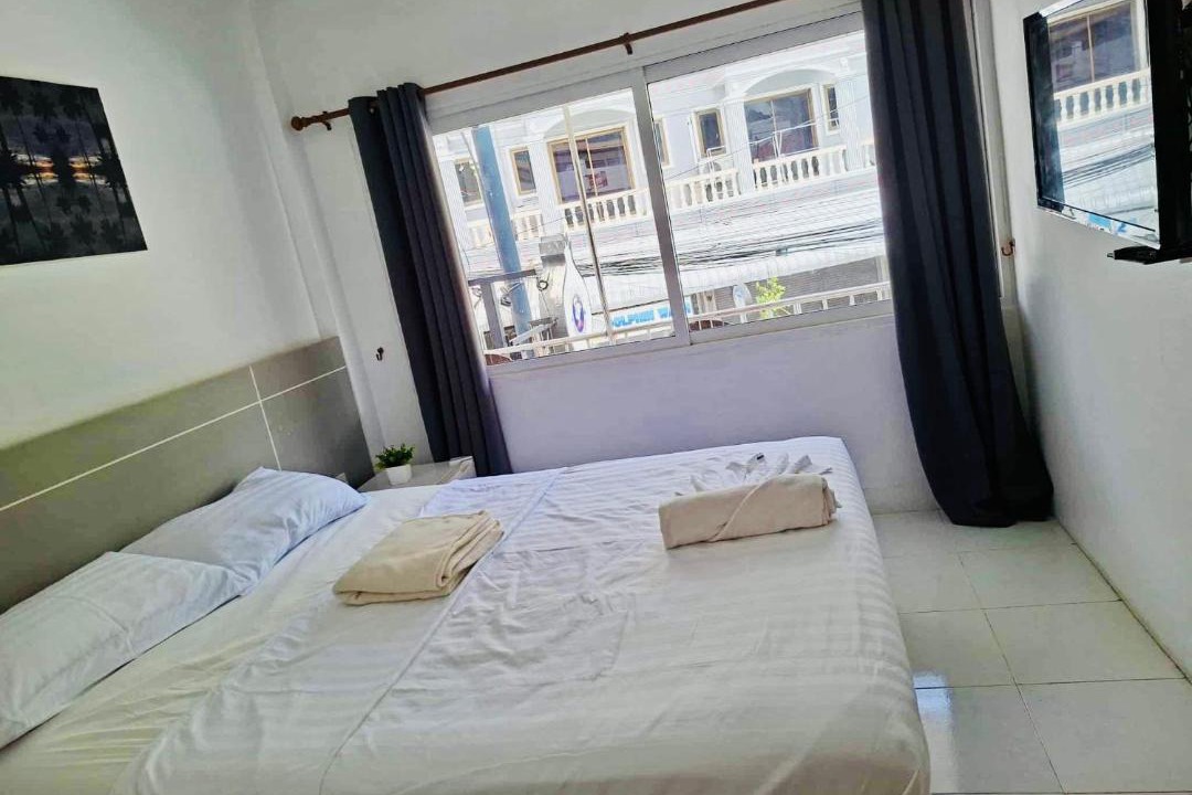 Photo of Bedroom in Karon