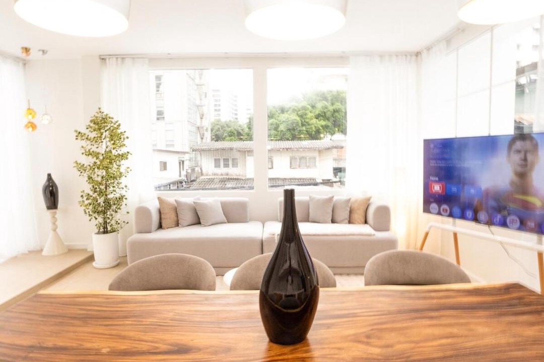 Photo of Livingroom in Thung Maha Mek