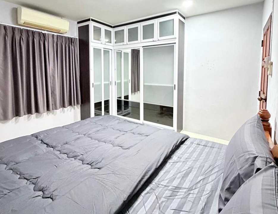 Photo of Bedroom in Hat Yai