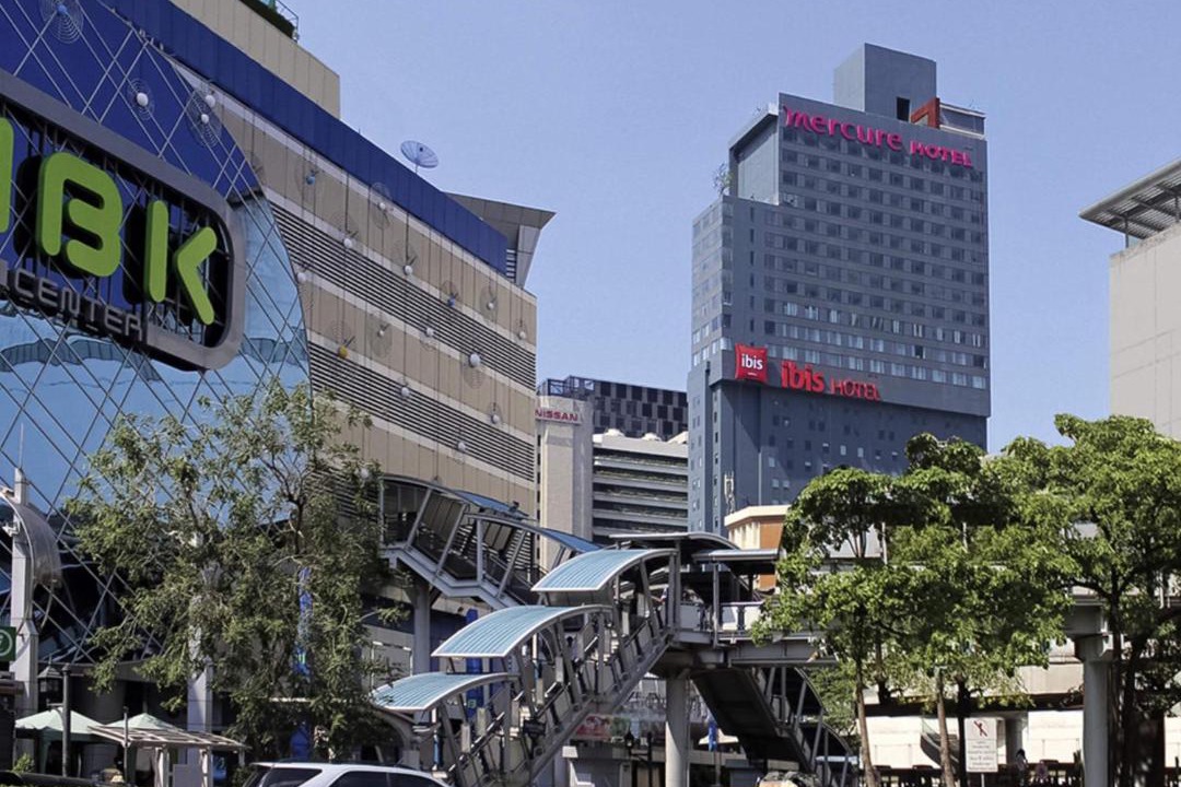 Photo of Others in Pathumwan