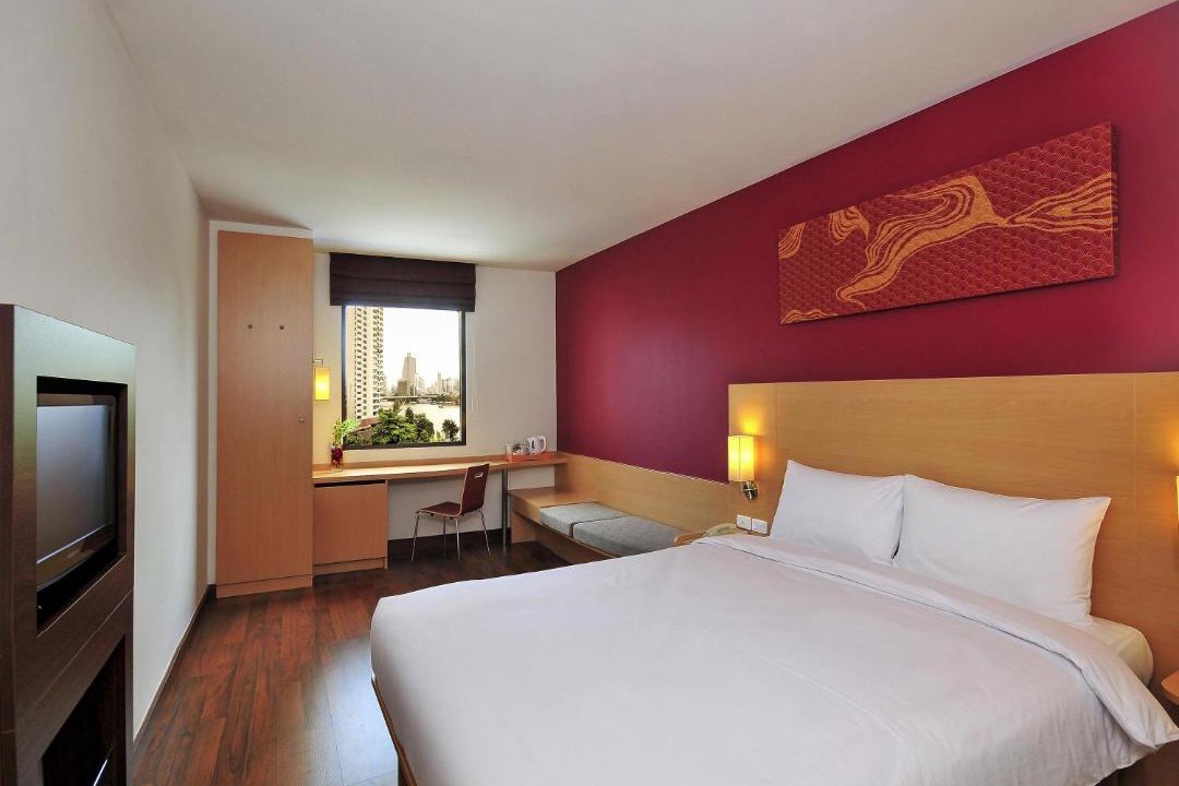 Photo of Bedroom in Khlong San