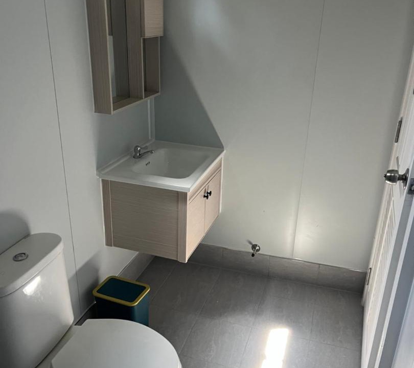 Photo of Bathroom in Haad Yao