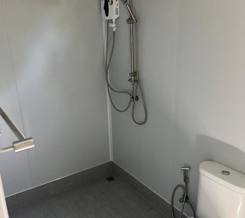 Photo of Bathroom in Haad Yao