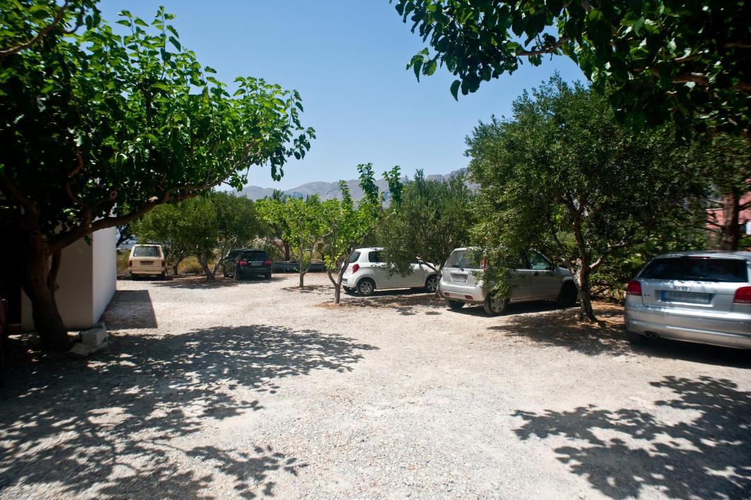 Photo of Others in Fragkokastello