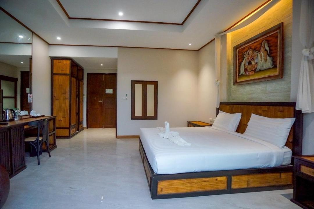 Photo of Bedroom in Hang Dong