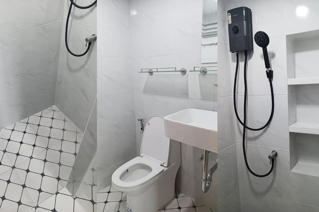 Photo of Bathroom in Lak Hok