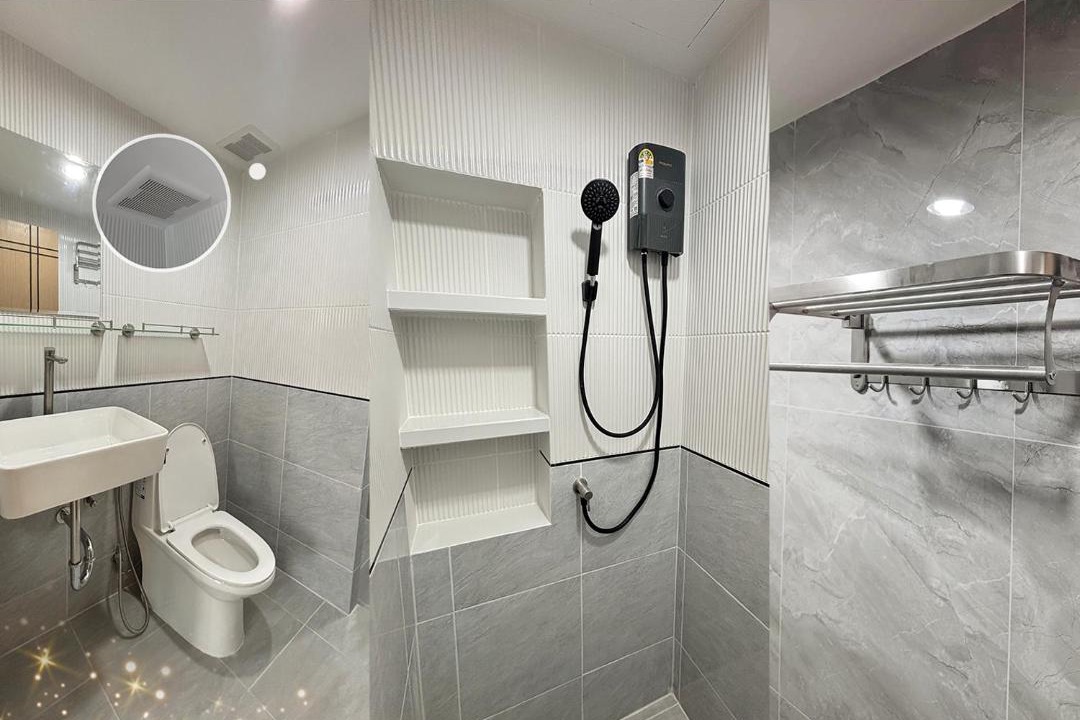 Photo of Bathroom in Lak Hok