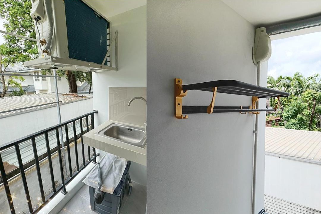 Photo of Patio Balcony in Lak Hok