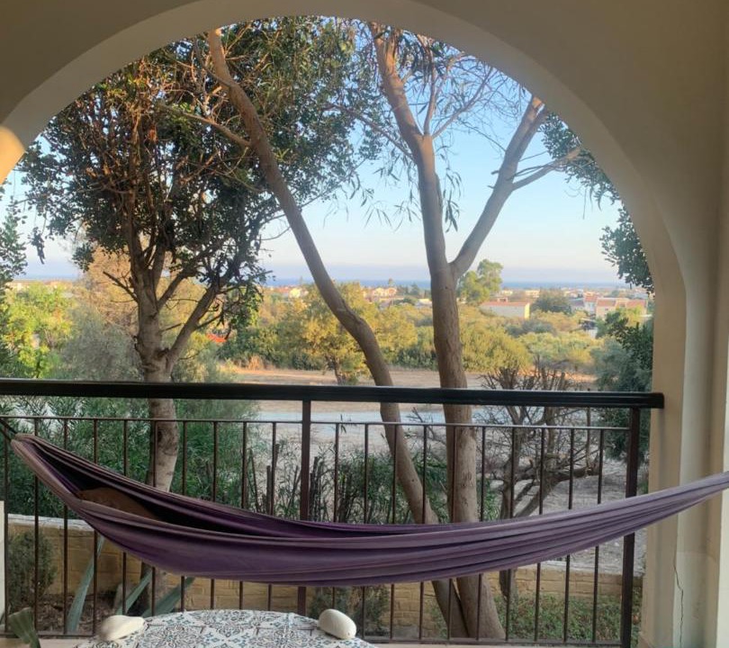 Photo of Patio Balcony in Mazotos