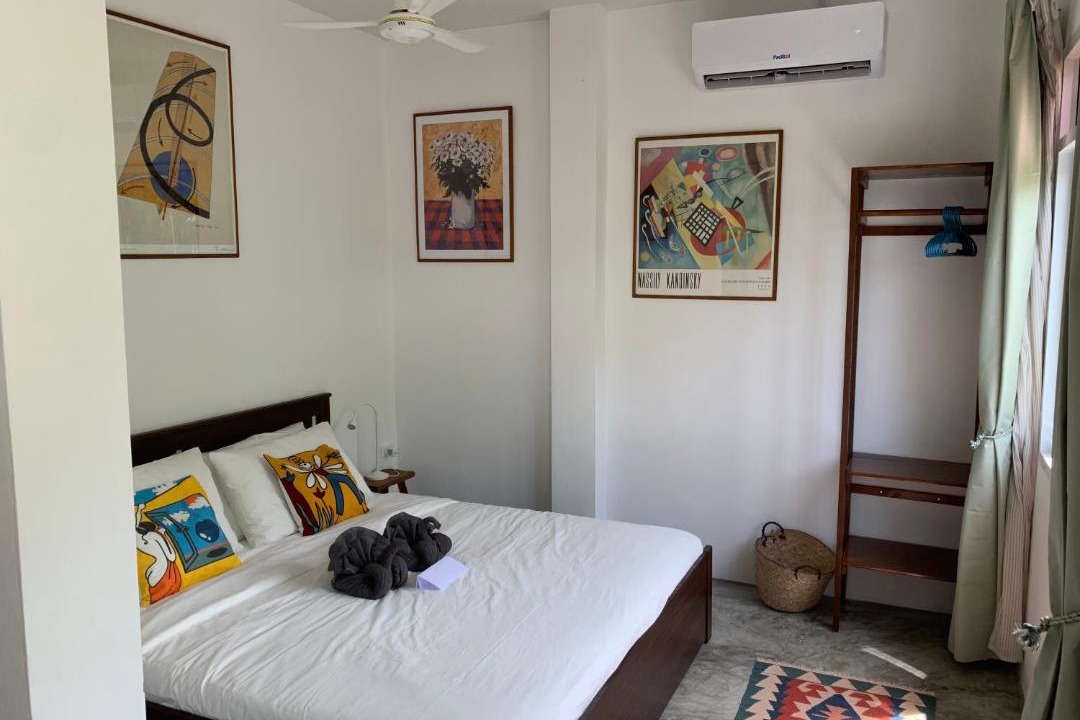 Photo of Bedroom in Ko Lanta