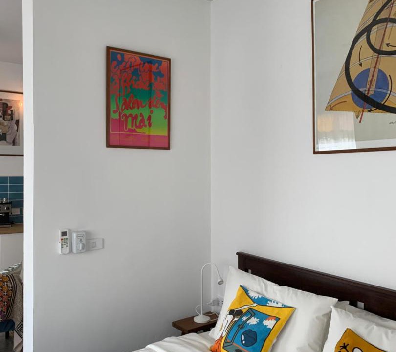 Photo of Bedroom in Ko Lanta