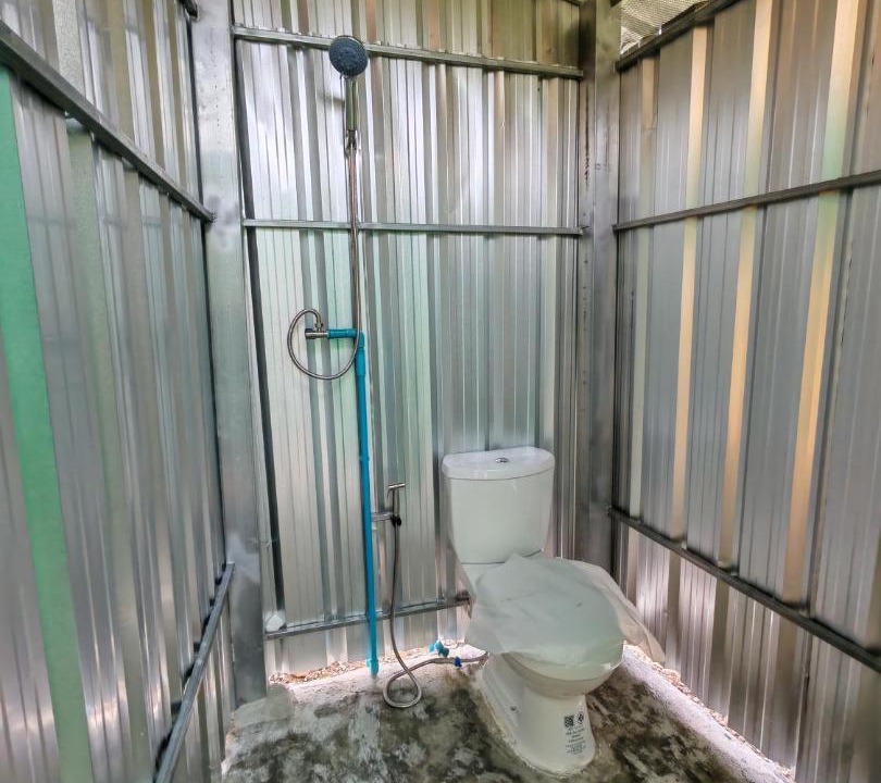 Photo of Bathroom in San Sai