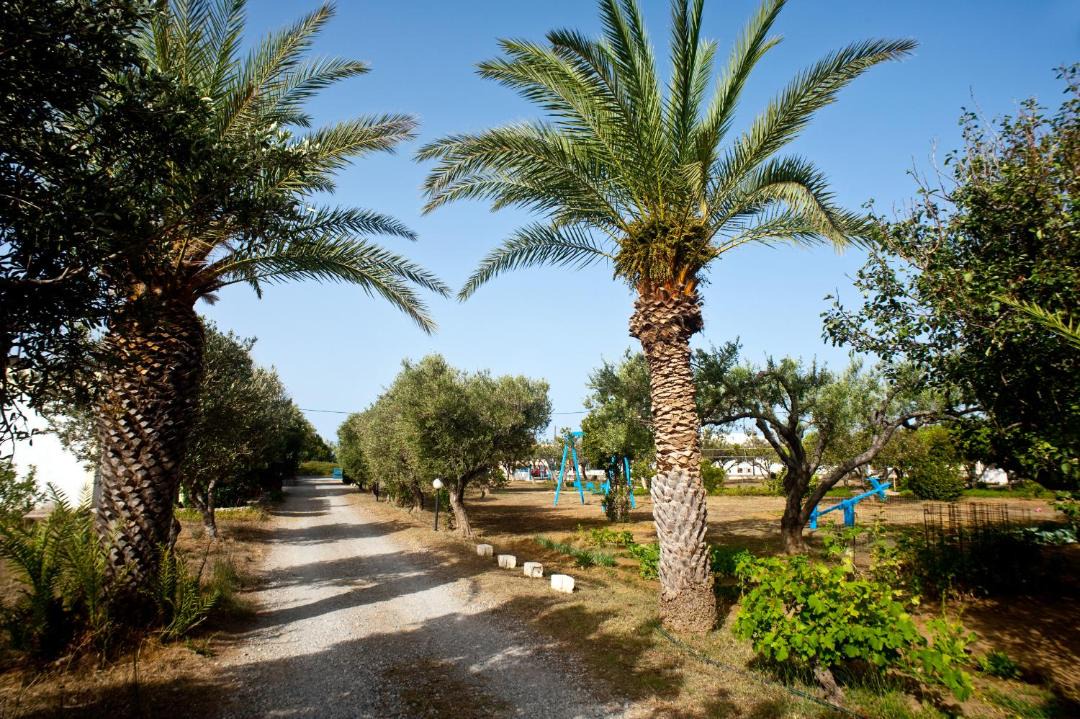 Photo of Others in Fragkokastello