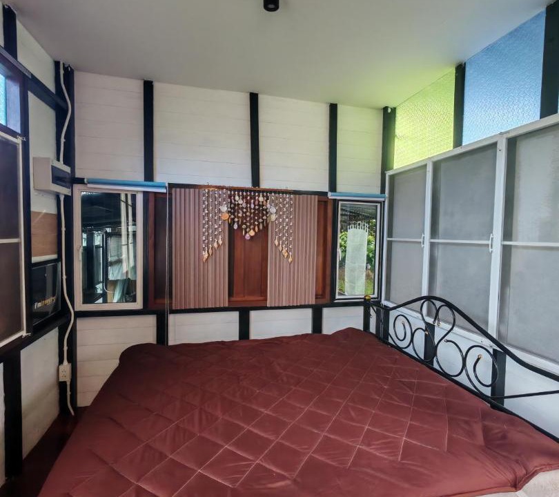 Photo of Bedroom in San Sai